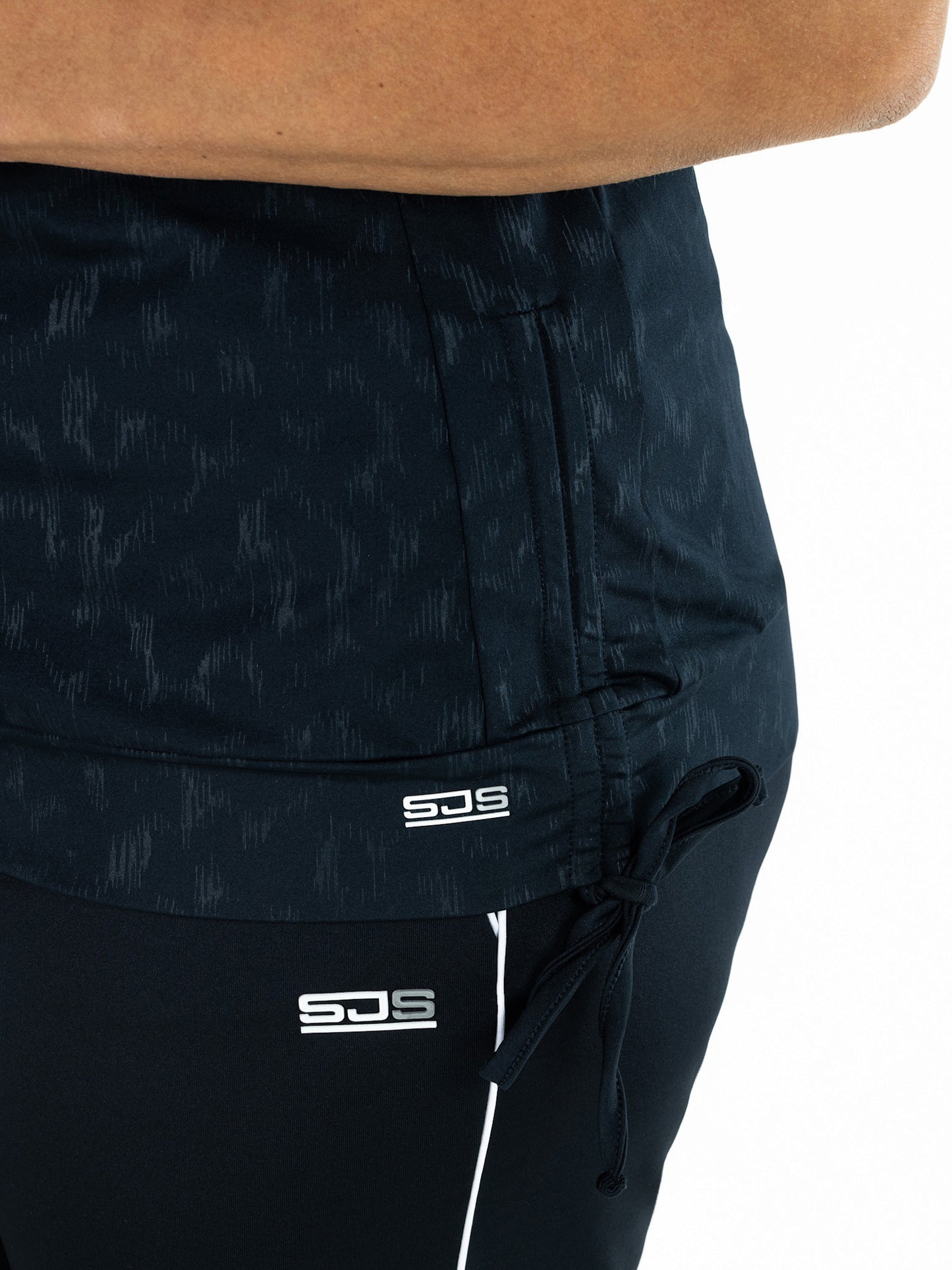 Sjeng Irini Plus Tee Navy