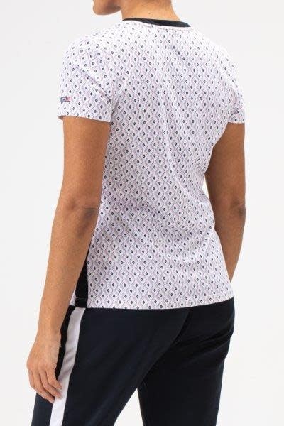 Sjeng Irma Tee White