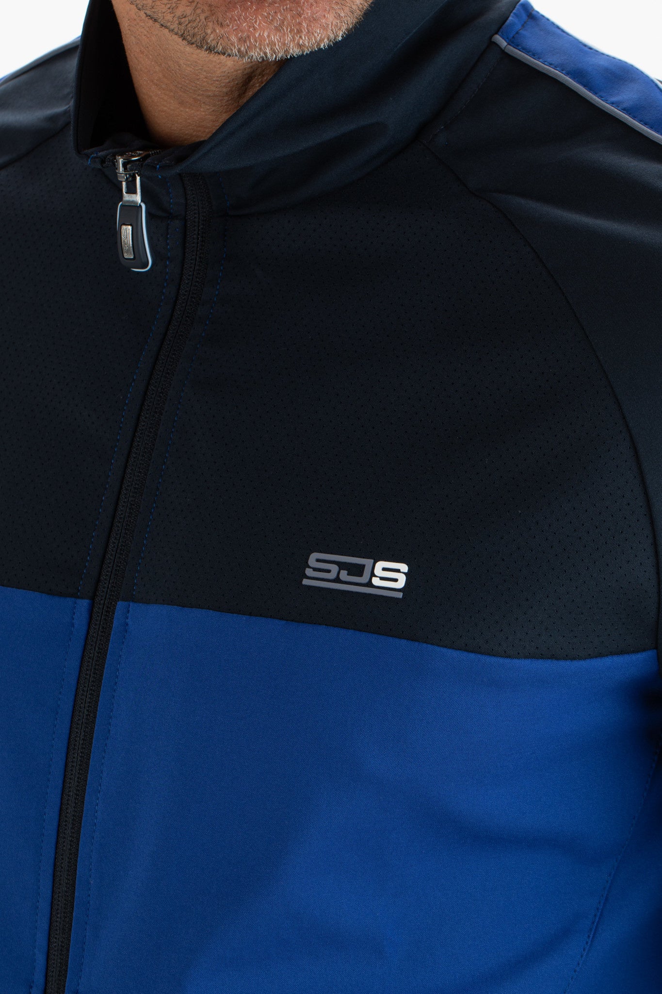 Sjeng Issandro Jacket Cobalt