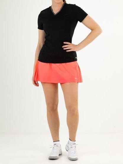 Sjeng Iza Tee Black