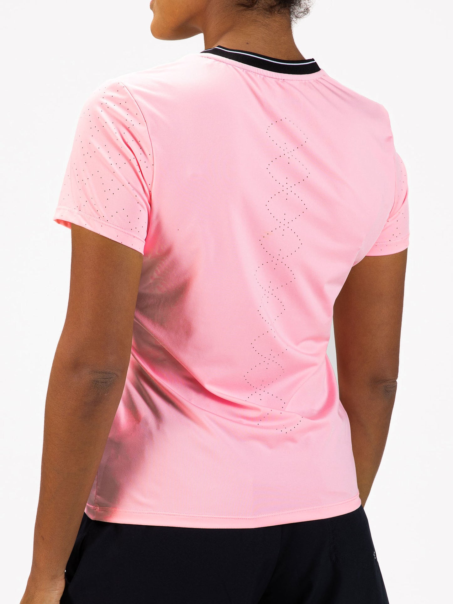 Sjeng Iza Tee Sorbet Pink