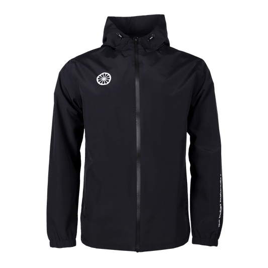 Indian Maharadja Jaipur Rain Jacket Junior Black