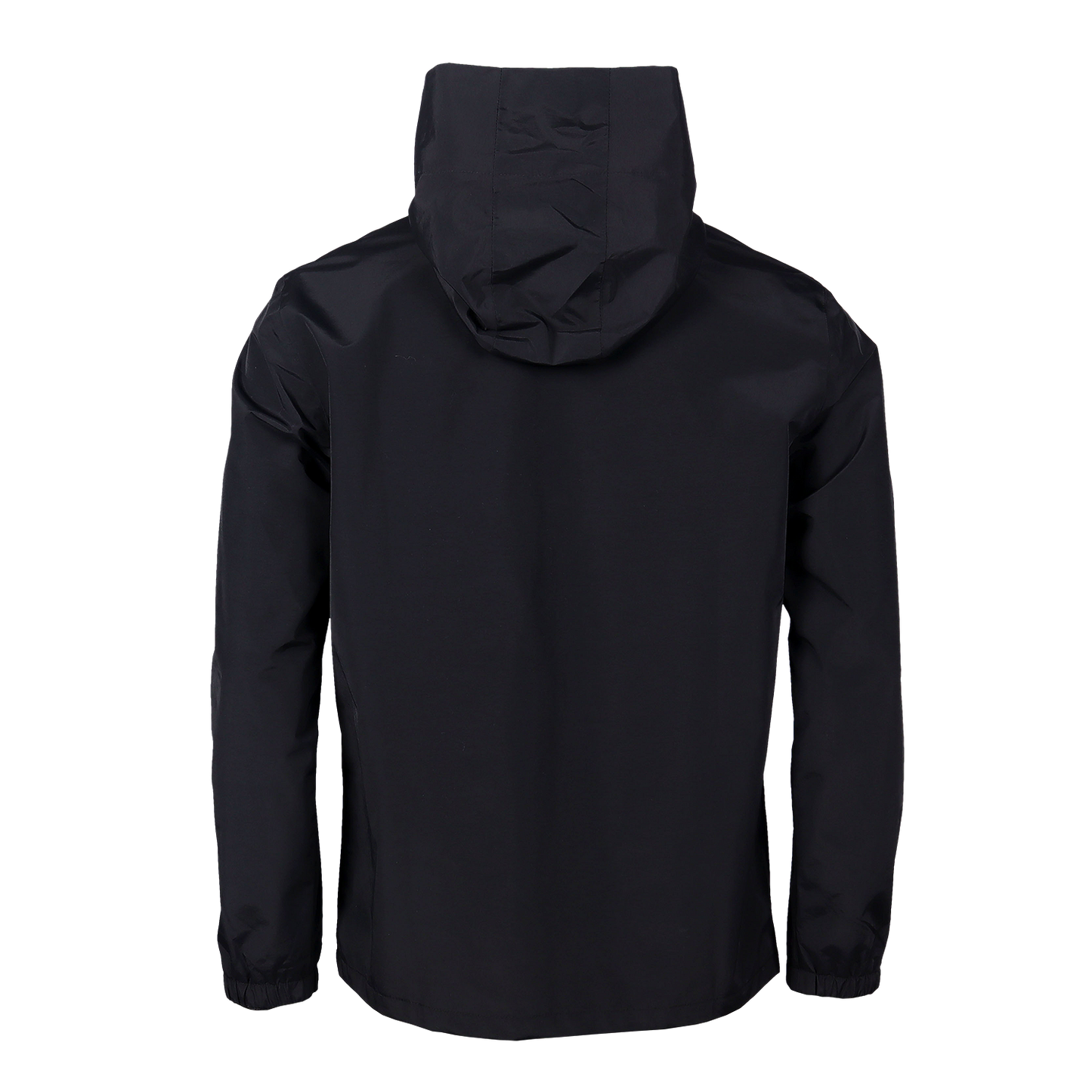 Indian Maharadja Jaipur Rain Jacket Senior Black