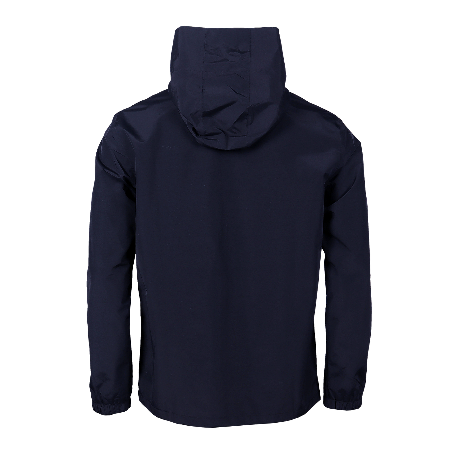 Indian Maharadja Jaipur Rain Jacket Senior Navy