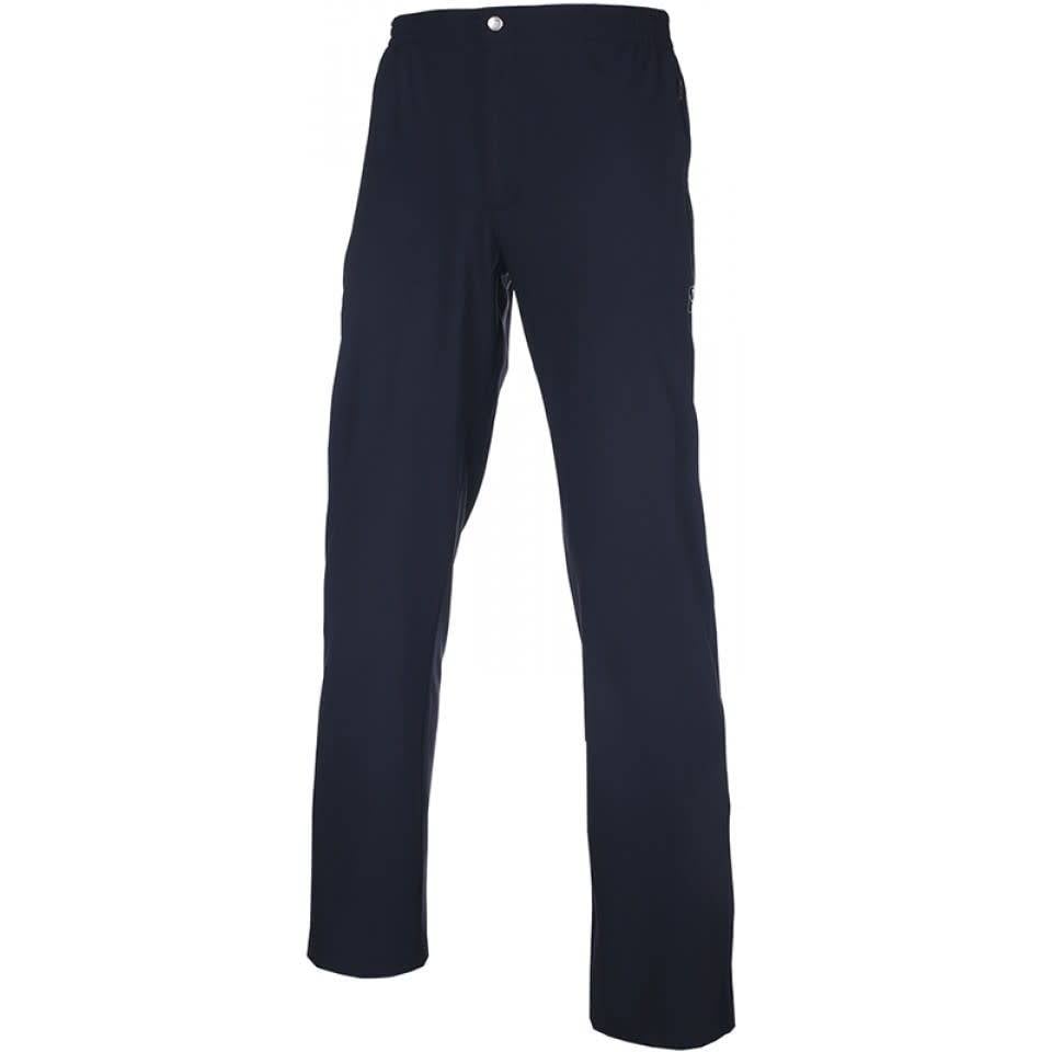 Sjeng James Long Pant Blauw