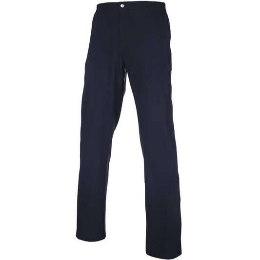 Sjeng James Long Pant Blauw