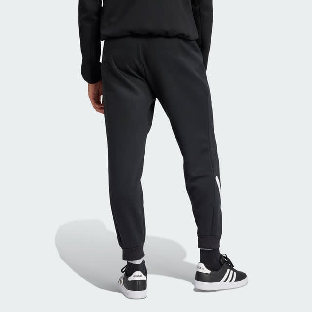 Adidas Z.N.E. Men Pant Black