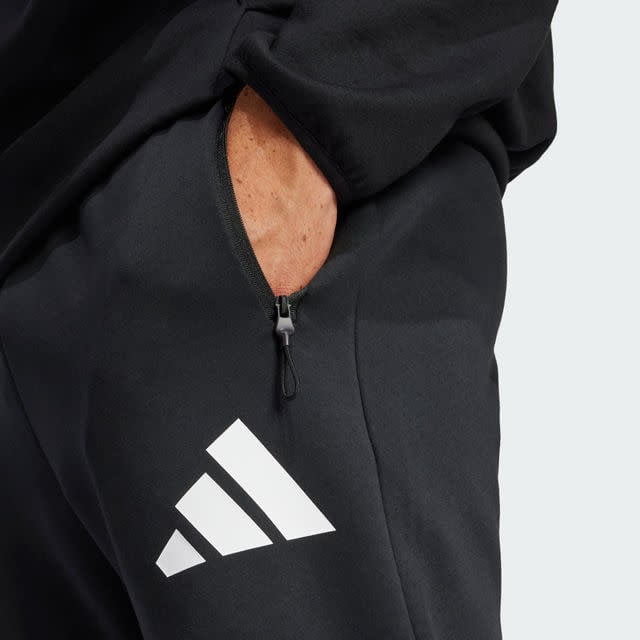 Adidas Z.N.E. Men Pant Black
