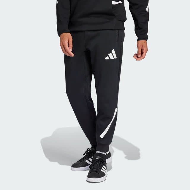Adidas Z.N.E. Men Pant Black