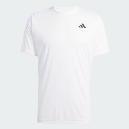 Adidas Club Tee Climacool Men White