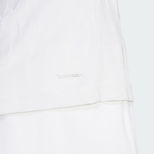 Adidas Freelift Tee Women White