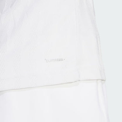 Adidas Freelift Tee Women White