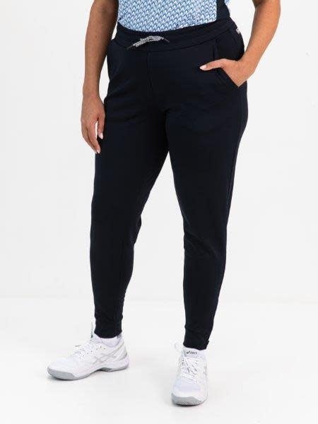 Sjeng Jeanelle Plus Pants Navy