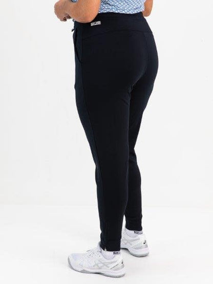 Sjeng Jeanelle Plus Pants Navy