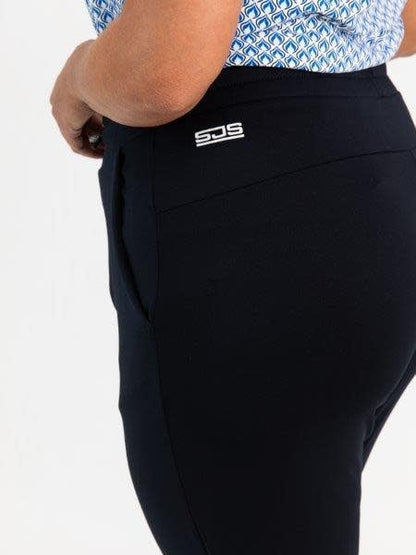 Sjeng Jeanelle Plus Pants Navy