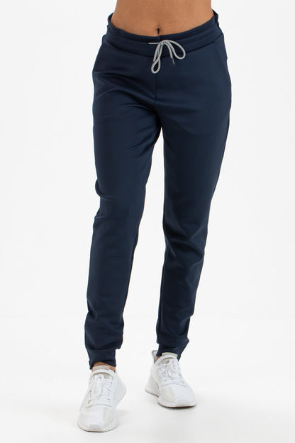 Sjeng Jeanette Pant Navy