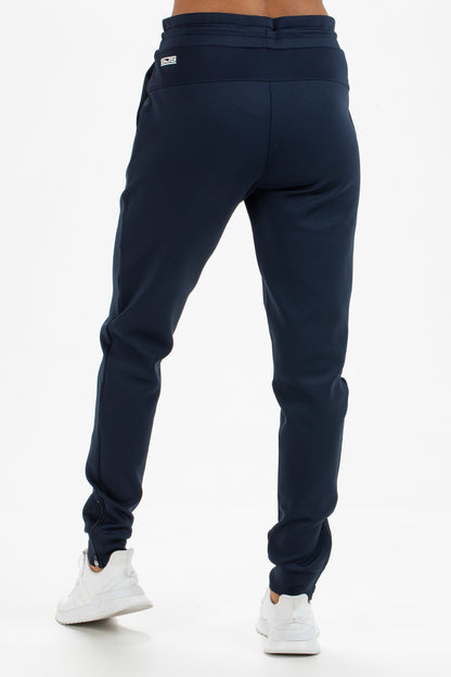 Sjeng Jeanette Plus Pant Navy