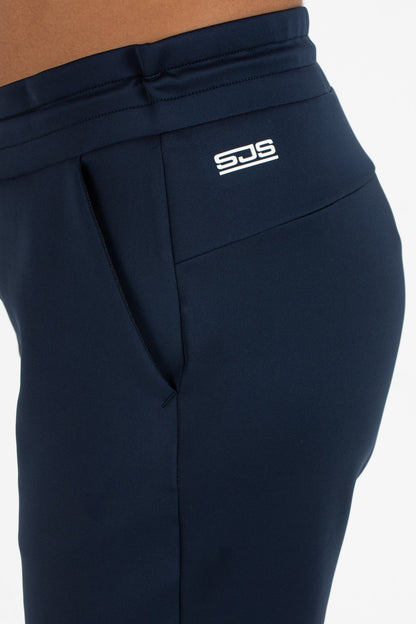Sjeng Jeanette Pant Navy