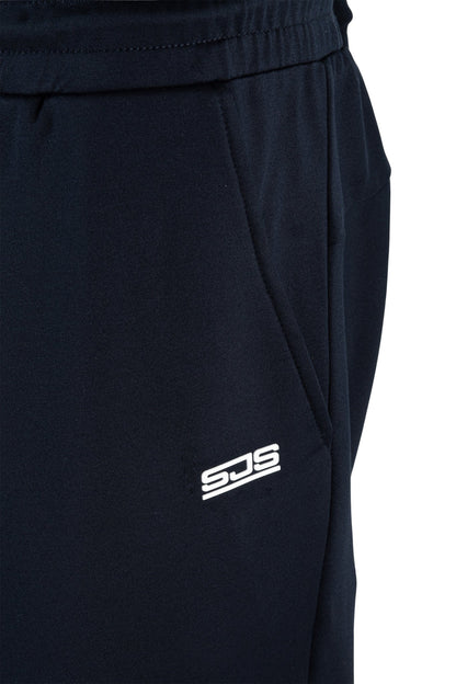 Sjeng Jennifer Plus Pant Navy