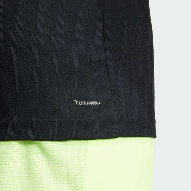 Adidas Freelift Tee Men Black