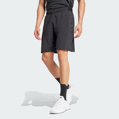 Adidas Club Stretch Woven Short Men Black
