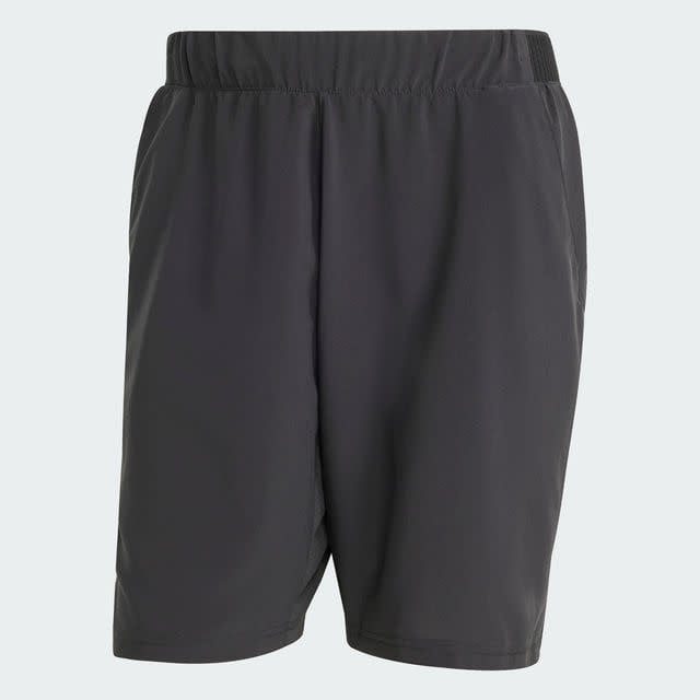 Adidas Club Stretch Woven Short Men Black