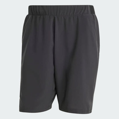 Adidas Club Stretch Woven Short Men Black