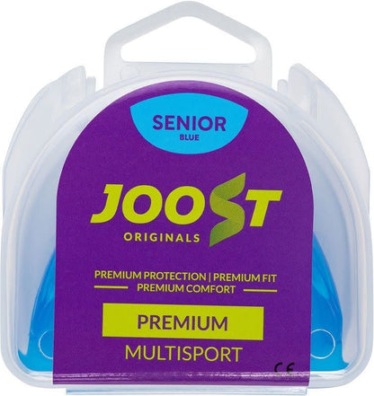JOOST Originals Premium Bitje Blauw