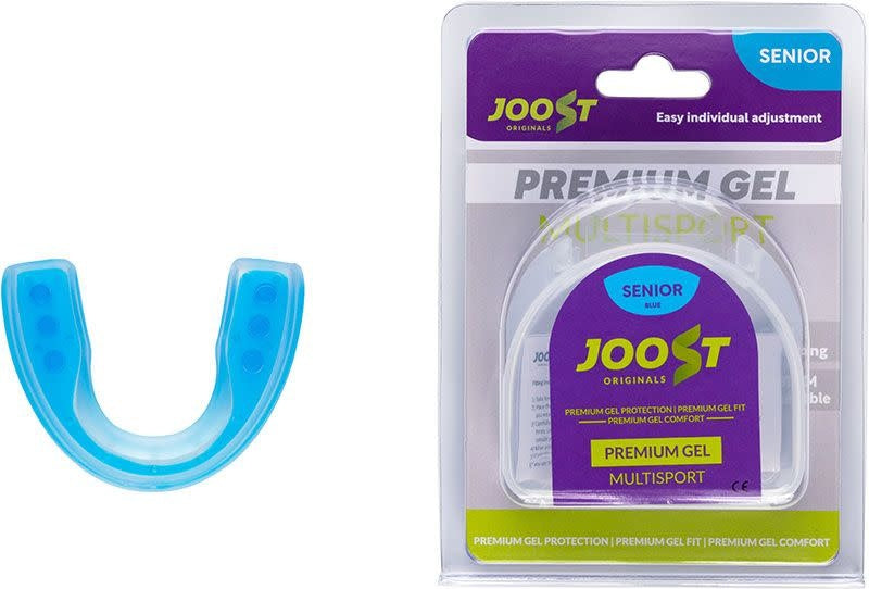 JOOST Originals Premium Gel Bitje Blue