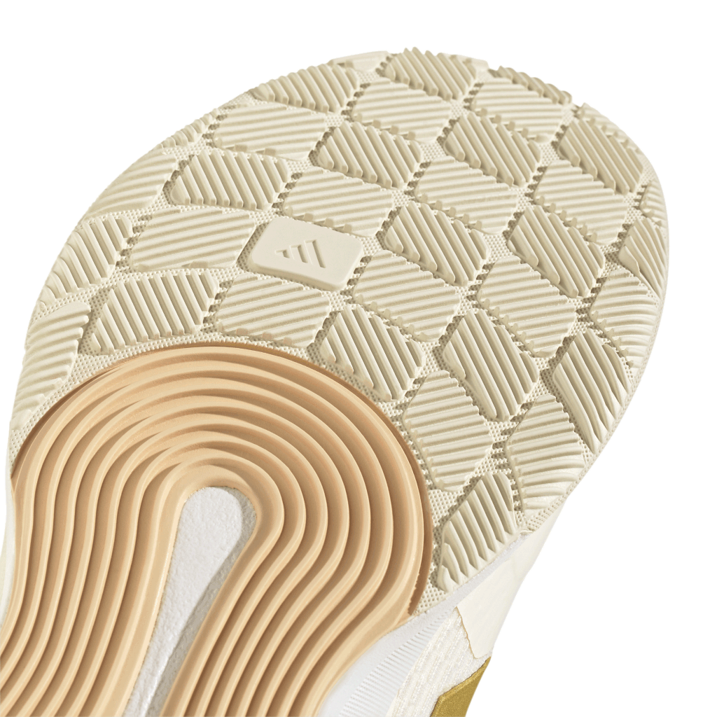 Adidas Novaflight 2 Women White - Gold