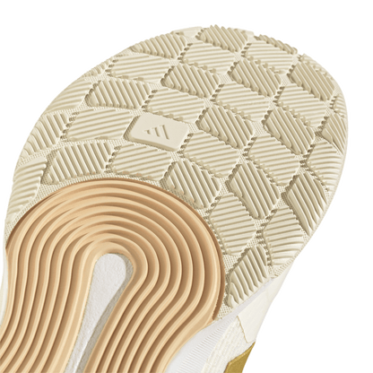 Adidas Novaflight 2 Women White - Gold