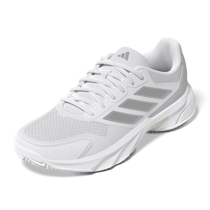 Adidas CourtJam Control 3 Women White - Off White
