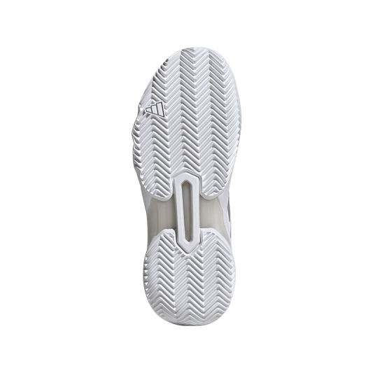 Adidas CourtJam Control 3 Women White - Off White