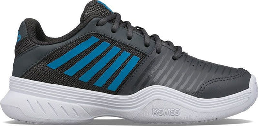 K-Swiss Court Express Omni Junior Black