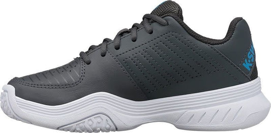 K-Swiss Court Express Omni Junior Black