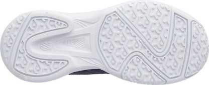 K-Swiss Court Express Omni Junior Black - Peach