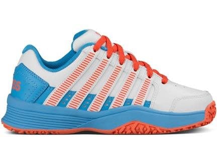 K-Swiss Court Impact Junior