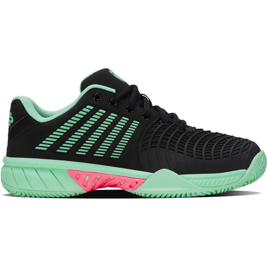 K-Swiss Express Light 3 Black - Mint