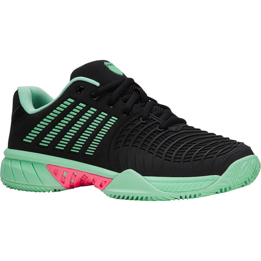 K-Swiss Express Light 3 Black - Mint