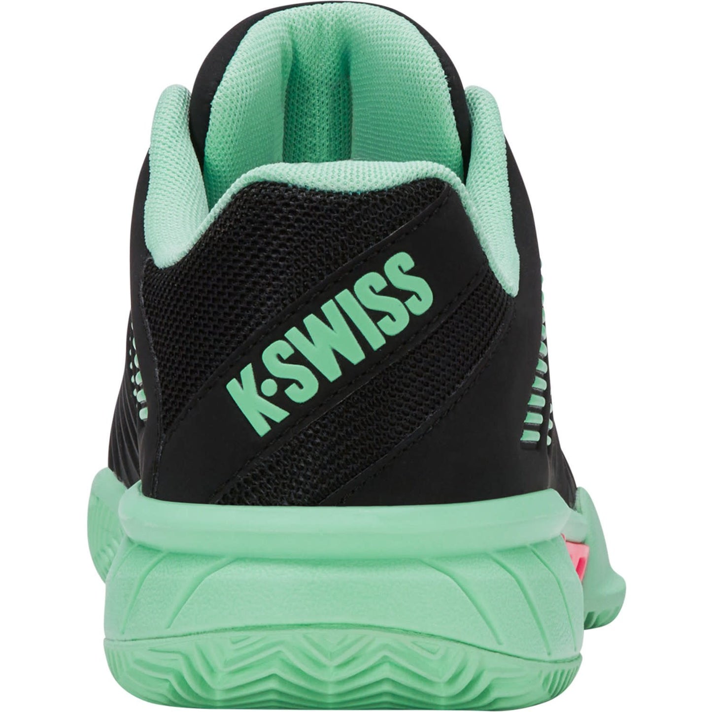 K-Swiss Express Light 3 Black - Mint
