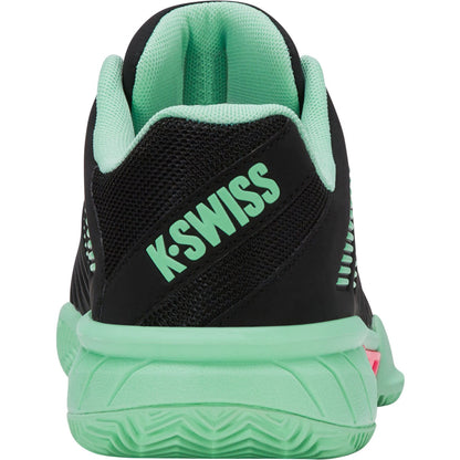 K-Swiss Express Light 3 Black - Mint