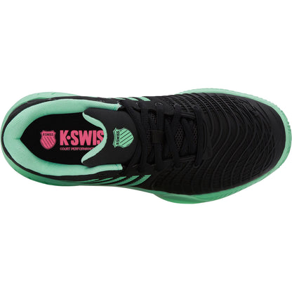 K-Swiss Express Light 3 Black - Mint