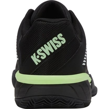 K-Swiss Express Light 3 Black - Neon Green