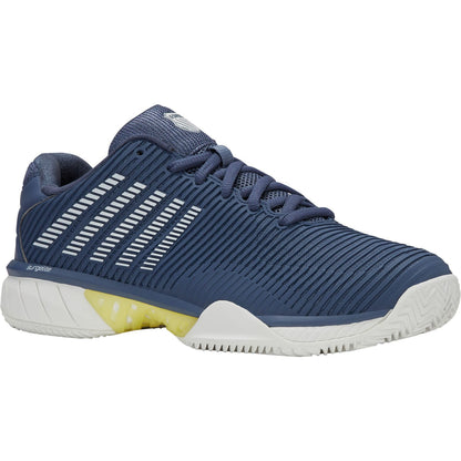 K-Swiss Hypercourt Express 2  Indigo Blue