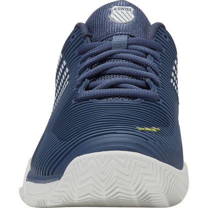 K-Swiss Hypercourt Express 2  Indigo Blue