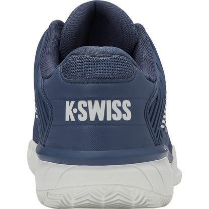 K-Swiss Hypercourt Express 2  Indigo Blue