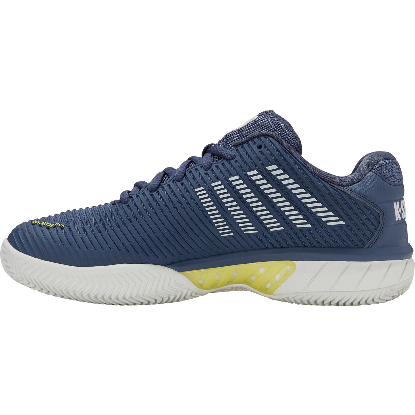 K-Swiss Hypercourt Express 2  Indigo Blue