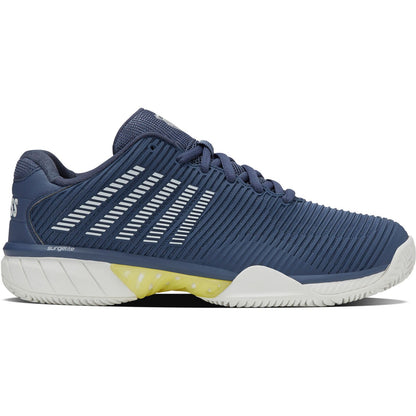 K-Swiss Hypercourt Express 2  Indigo Blue