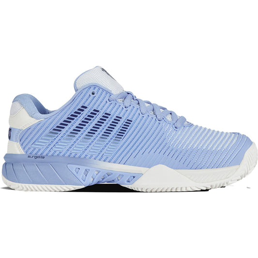 K-Swiss Hypercourt Express 2 Women Light Blue