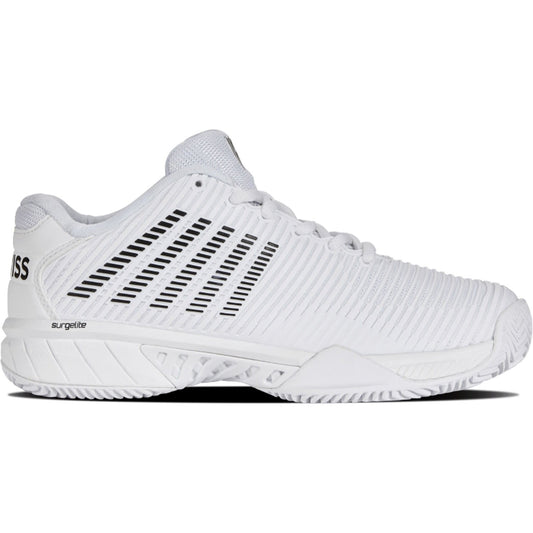 K-Swiss Hypercourt Express 2 Women White - Black